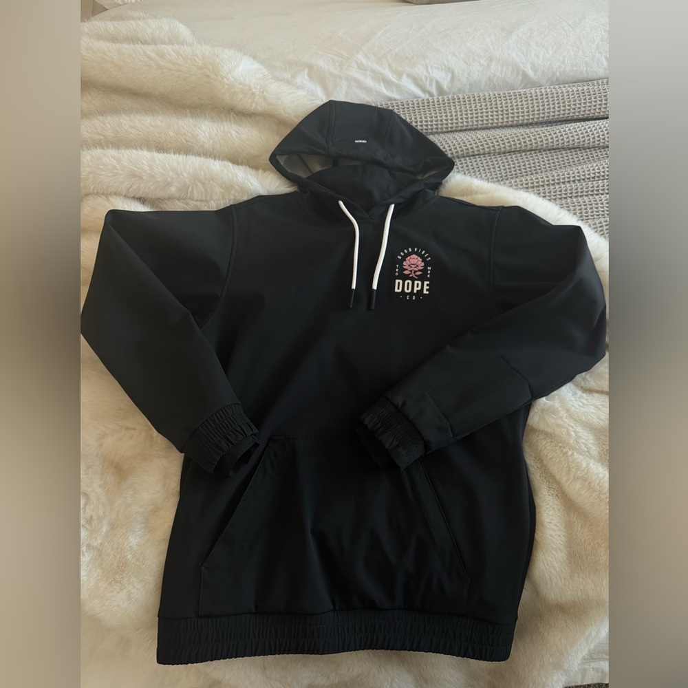 DOPE Women’s Ski/Snowboard Jacket
